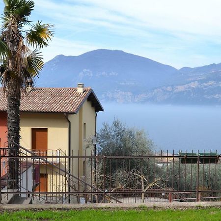 Casa Consolati Appartement Brenzone sul Garda Buitenkant foto