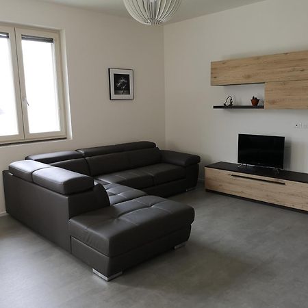 Casa Consolati Appartement Brenzone sul Garda Buitenkant foto