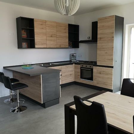 Casa Consolati Appartement Brenzone sul Garda Buitenkant foto