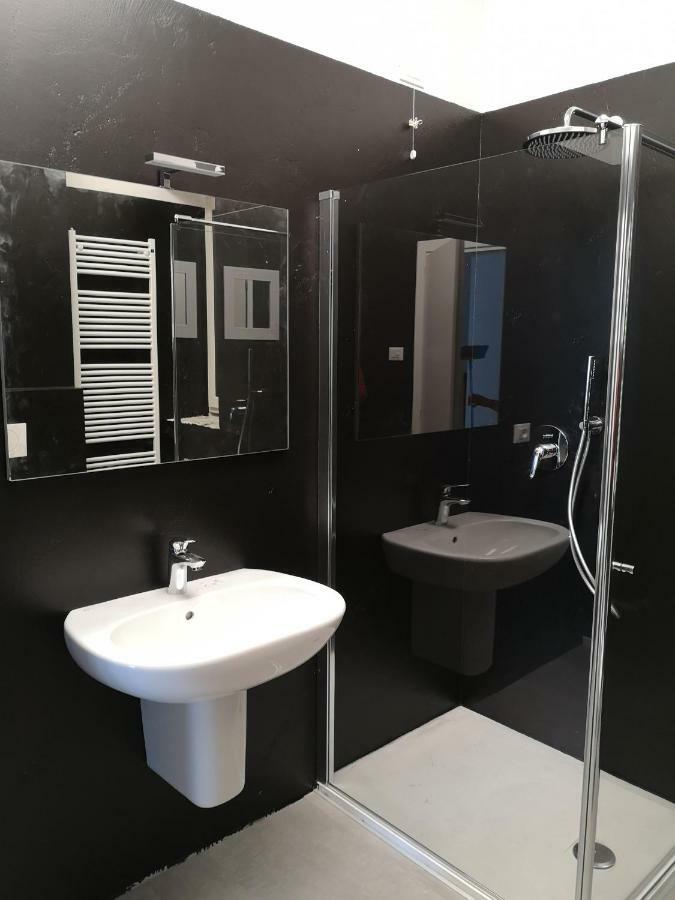 Casa Consolati Appartement Brenzone sul Garda Buitenkant foto