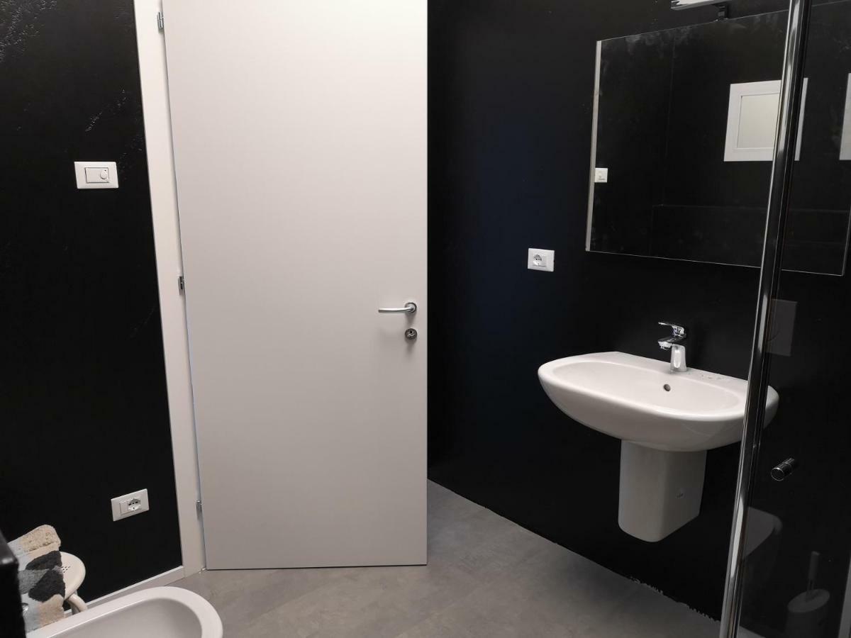 Casa Consolati Appartement Brenzone sul Garda Buitenkant foto