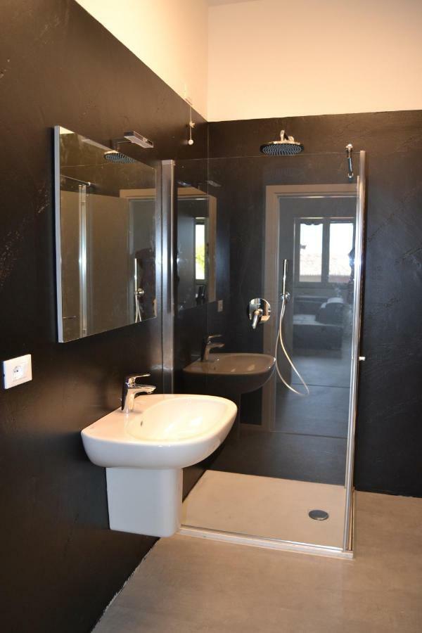 Casa Consolati Appartement Brenzone sul Garda Buitenkant foto
