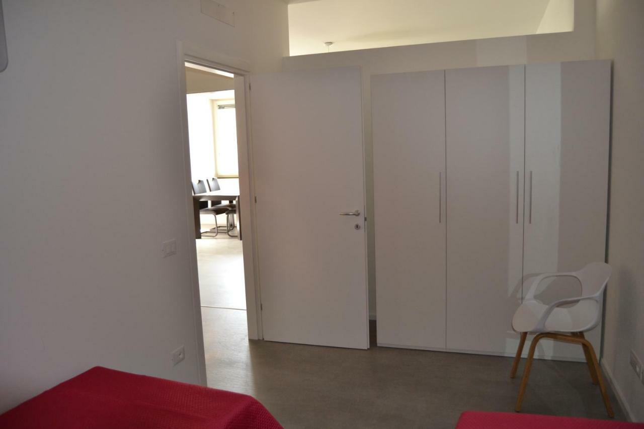 Casa Consolati Appartement Brenzone sul Garda Buitenkant foto