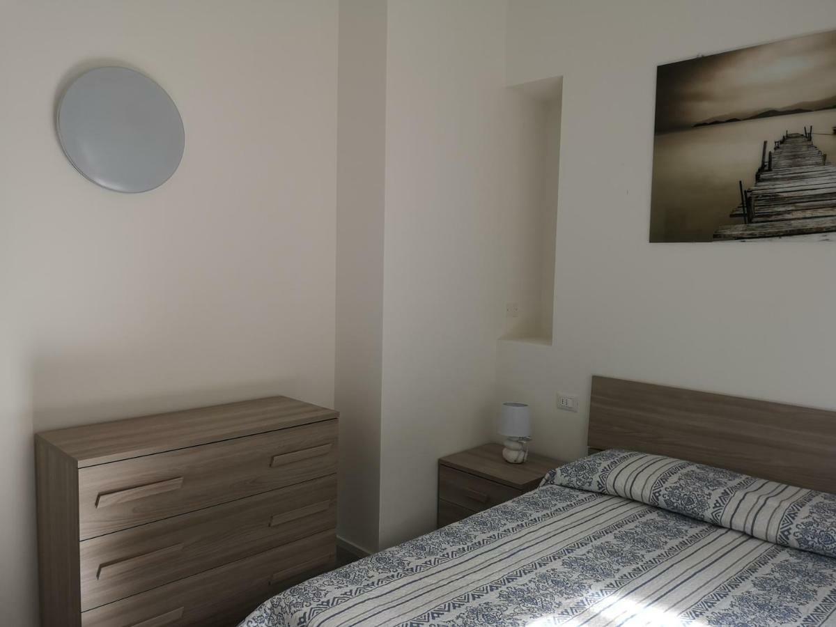 Casa Consolati Appartement Brenzone sul Garda Buitenkant foto