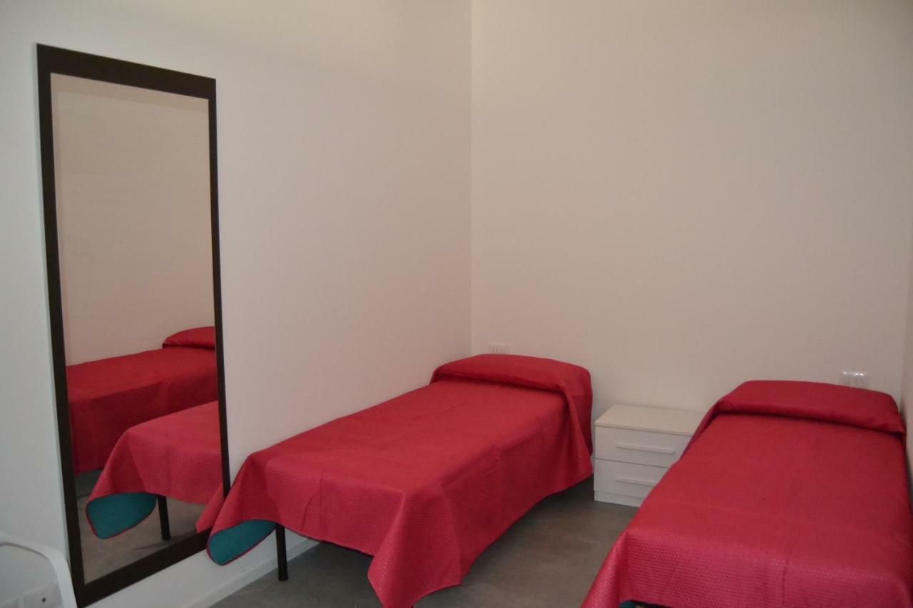 Casa Consolati Appartement Brenzone sul Garda Buitenkant foto