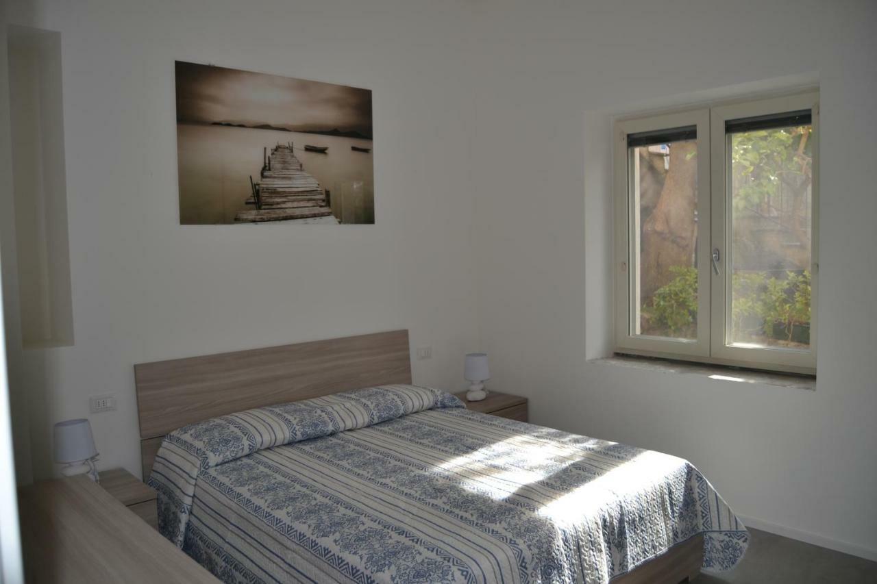 Casa Consolati Appartement Brenzone sul Garda Buitenkant foto