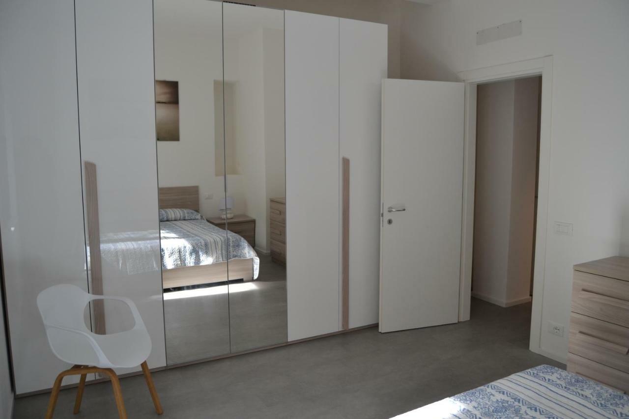 Casa Consolati Appartement Brenzone sul Garda Buitenkant foto