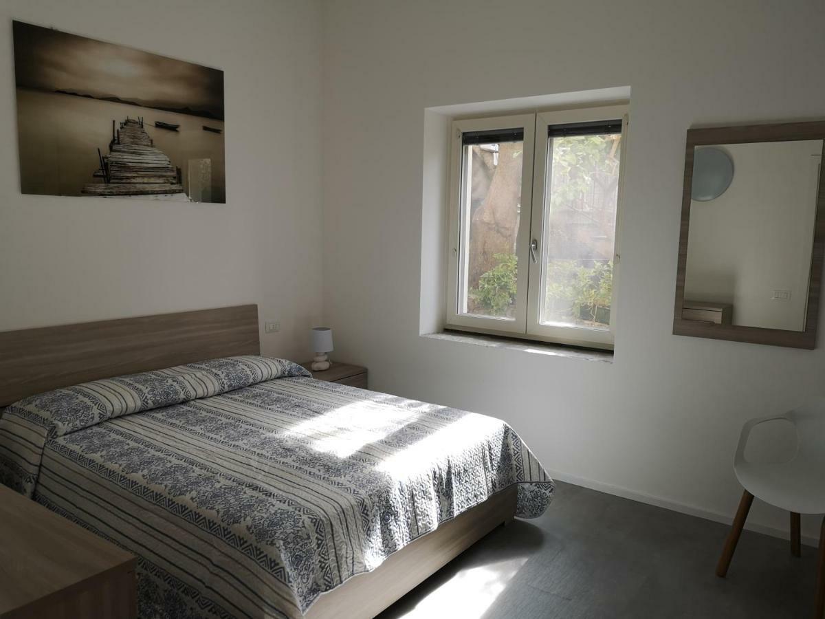 Casa Consolati Appartement Brenzone sul Garda Buitenkant foto